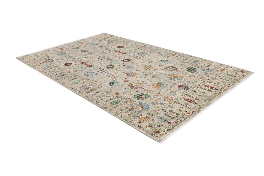 Karakuli Sultani 200 x 320 см