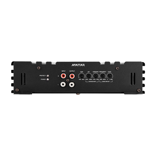 Усилитель Avatar AST-2100.1D