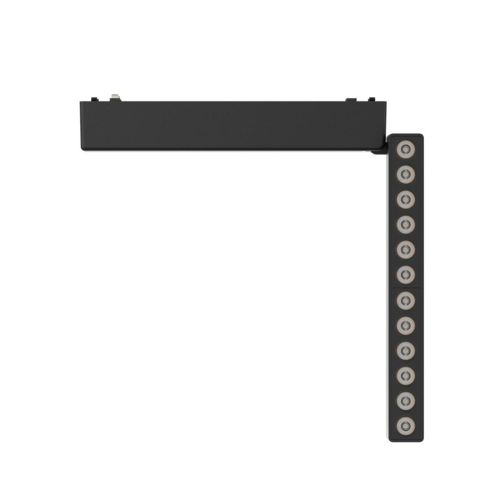 Магнитный трековый светильник Aployt Magnetic track 48 APL.0102.00.12