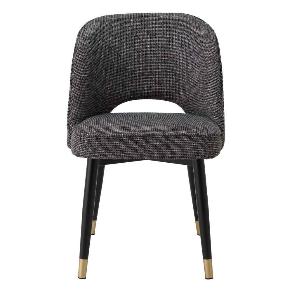 Стул (сет из 2х) Dining Chair Cliff set of 2 арт.116201