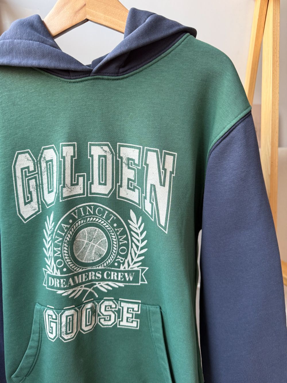 Толстовка Golden Goose, 152