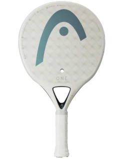 Ракетка для Padel Head One Ultralight White