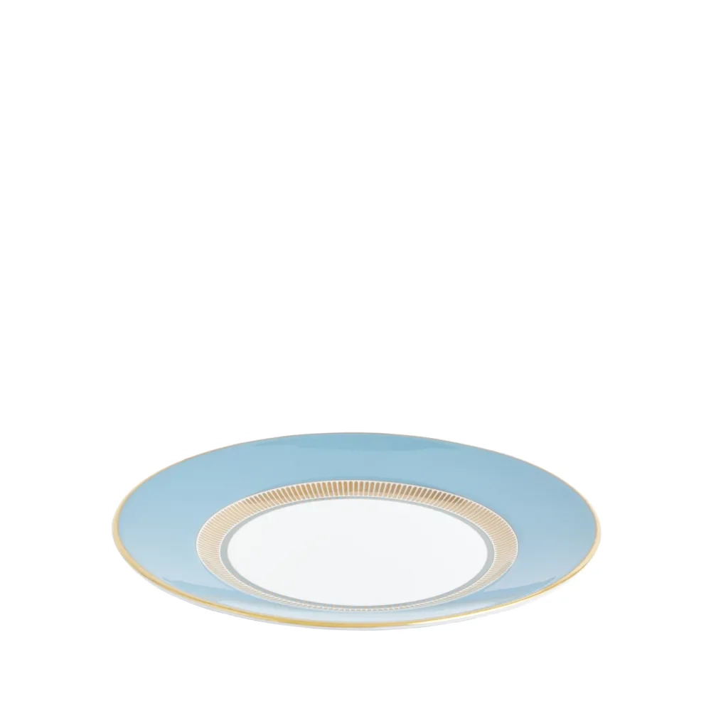 Wedgwood Тарелка для завтрака Helia 20,6 см EAN 701587471633
