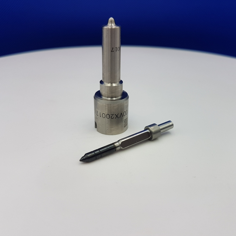 Распылитель форсунки BOSCH F00VX20017 / 0445115069 / LIWEI