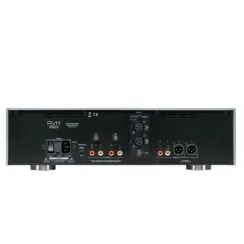 AVM Audio PH 3.3 Black