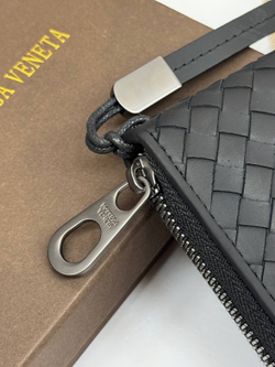 Портмоне Bottega Veneta