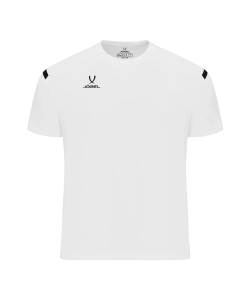 Футболка тренировочная CAMP 2 CVC Training Tee, белый