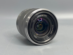 Sony Alpha NEX-5N Kit 18-55mm 12.500 кадров
