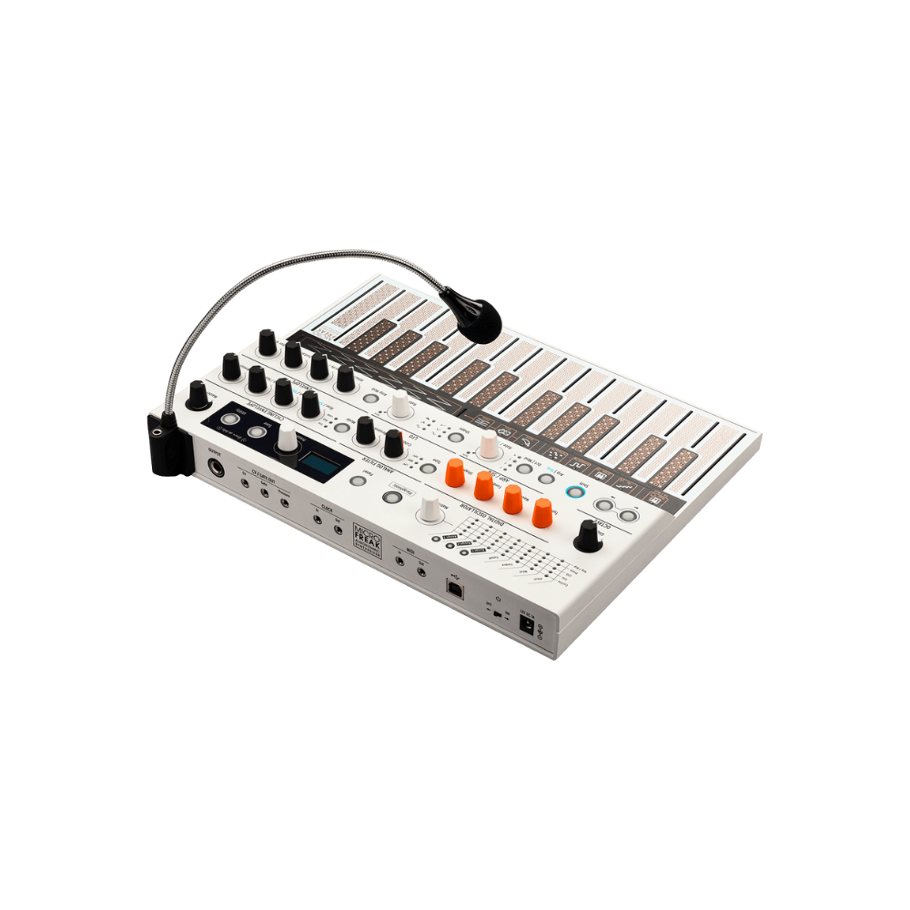 Arturia Microfreak Vocoder Edition
