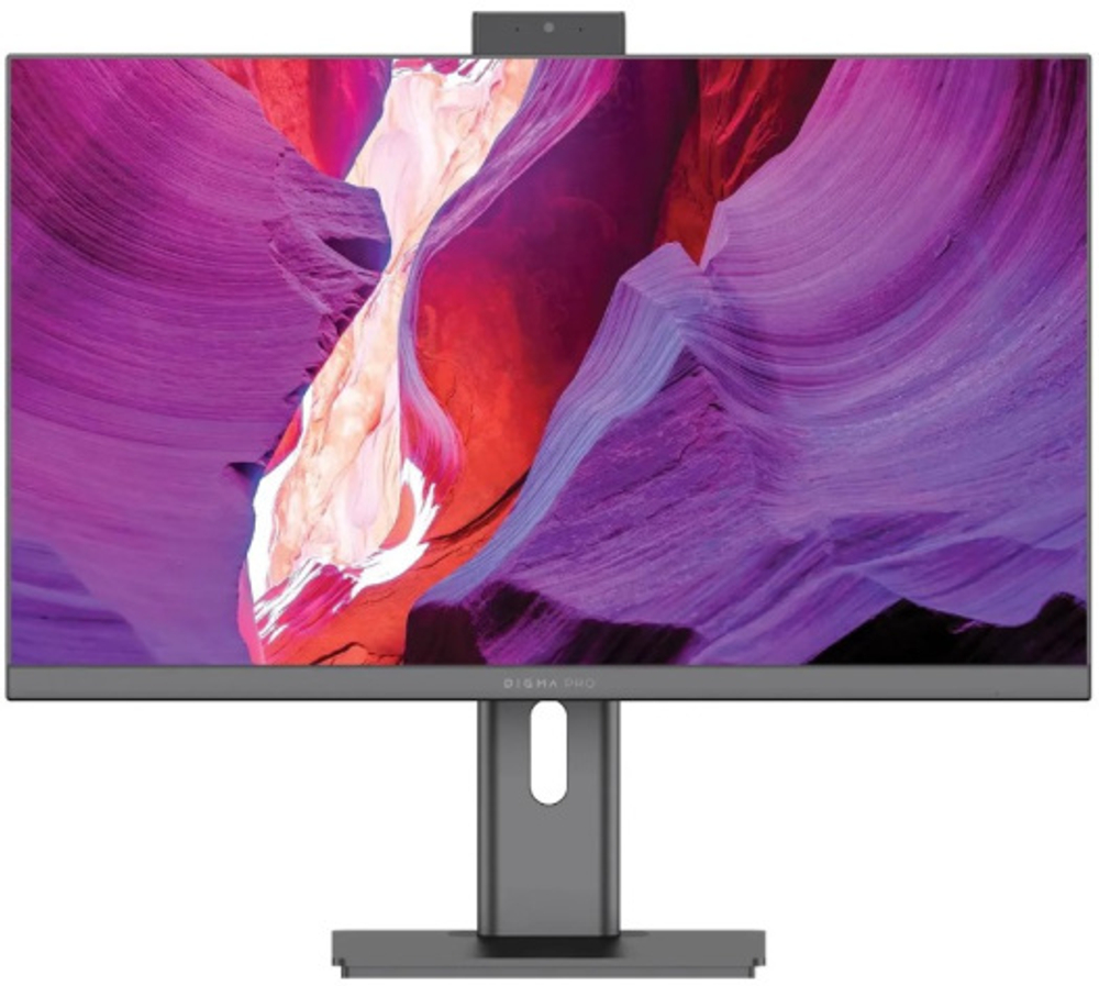 Моноблок 23.8'' Digma Pro AiO Unity