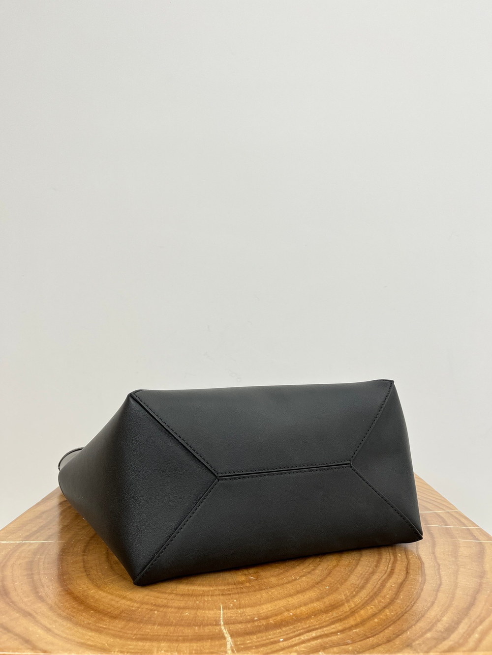 Puzzle Fold Tote