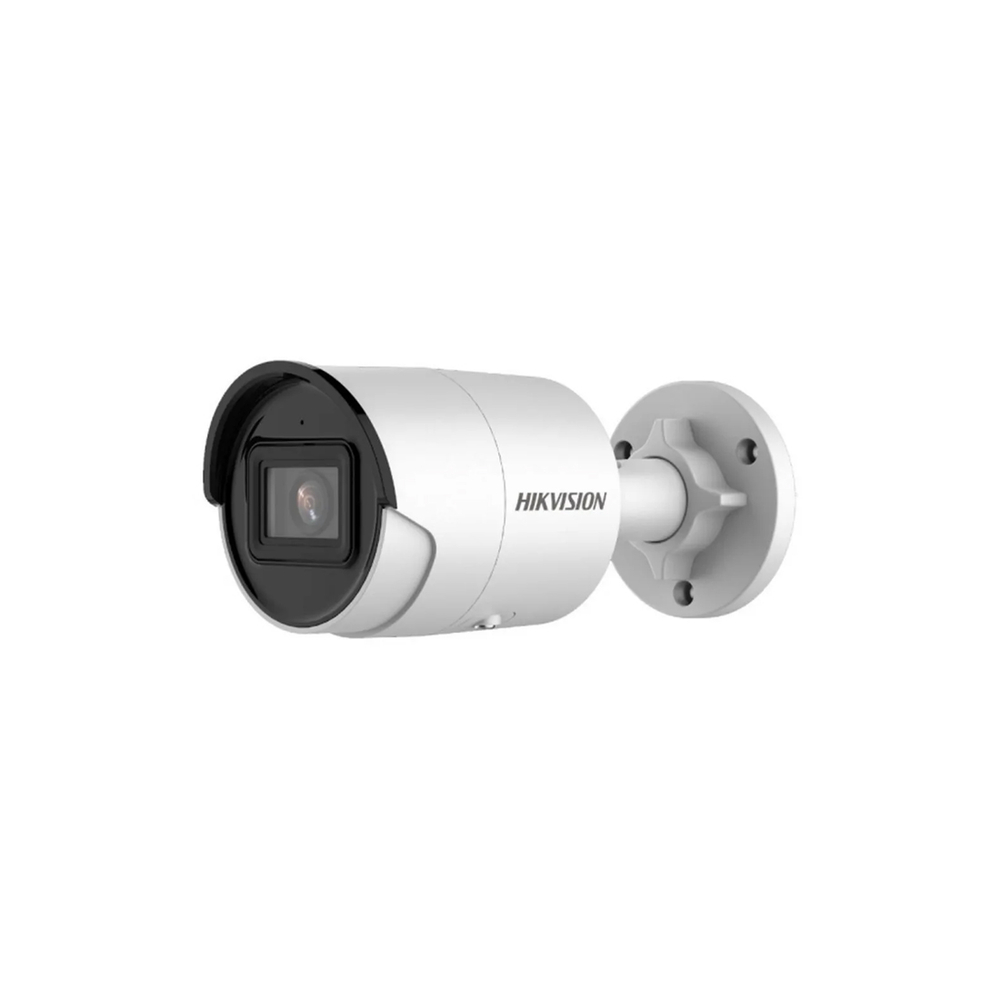 IP видеокамера Hikvision DS-2CD2083G2-IU