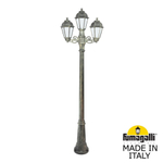 Ландшафтный светильник Fumagalli SABA K22.156.S21.BYF1R
