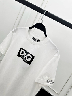 Футболка Dolce&Gabbana