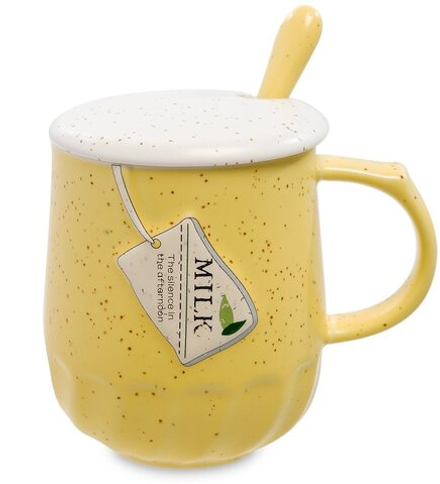 GAEM Art MUG-105/3 Кружка «Чаепитие»