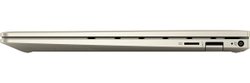 Ноутбук HP Envy 13-ba1010ur 2Z7S2EA 13.3; LED / 1920x1080 FHD / Intel Core i5 / 1135G7 / 2400 МГц / Intel Iris Graphics / 8 Gb / SSD / 512 ГБ / Windows 10 Home
