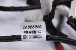 Проводка стиральной машины Carrera CRWM561