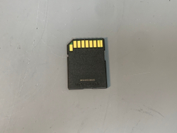 SanDisk Extreme Pro microSDXC Class 10 UHS Class 3 V30 A2 170MB/s 128GB
