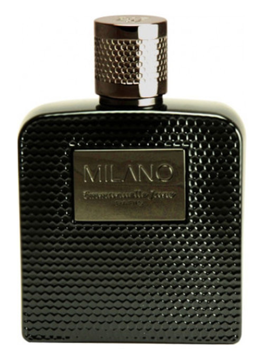 Emmanuelle Jane Milano for Men