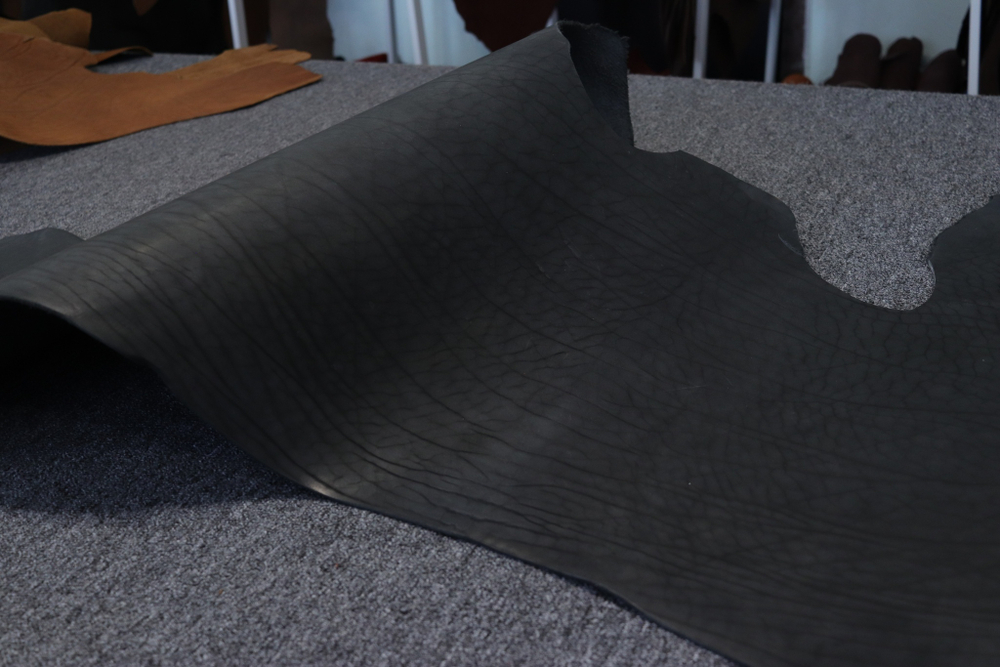 3,6-4,0 вороток чёрный