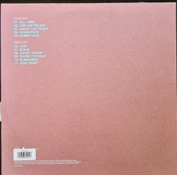 Jake Bugg — Saturday Night, Sunday Morning (LP)