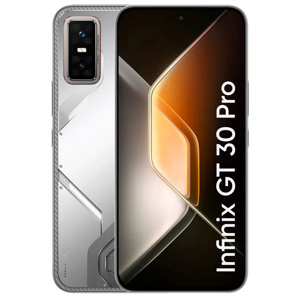 Infinix GT 30 Pro (X6873) 12/256Gb