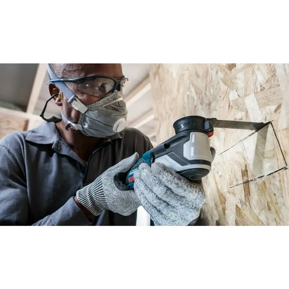 Погружное полотно Wood and Metal 32х80 мм MAIZ 32 APB BOSCH 2608669133