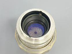 Юпитер-11 135mm F4