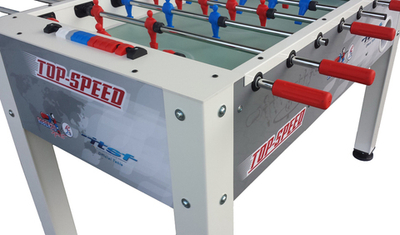 Настольный футбол Roberto Sport "Top speed TR"