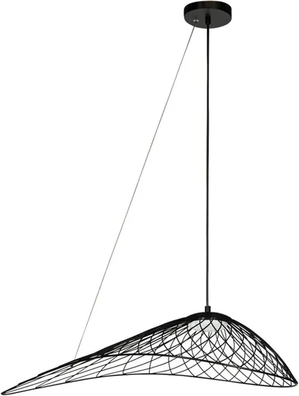 Подвесной светильник Tressage 10127/760 Black Loft It