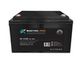 Аккумулятор ВОСТОК PRO СК 12100 ( 12V 100Ah / 12В 100Ач ) - фото 4