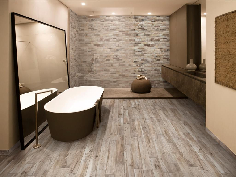 Rondine Living Tortora 7.5x45