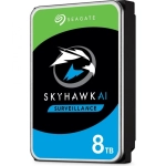 Жесткий диск Seagate SkyHawk Surveillance SATA 8TB (ST8000VX009)
