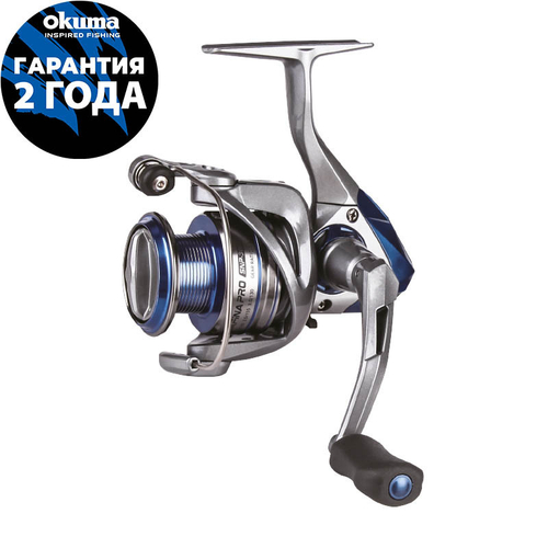 Катушка Okuma Safina Pro 6000