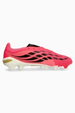 Бутсы adidas Predator League FG - розовый