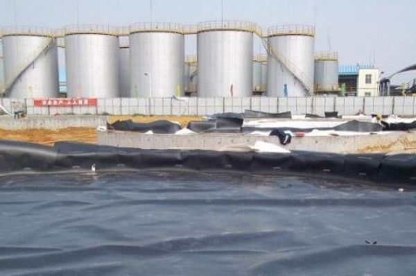 Oil Depot Anti-seepage Project in Oman — геомембраны и геотекстиль для защиты резервуаров Oil Depot Anti-seepage Project in Oman — геомембраны и геотекстиль для защиты резервуаров