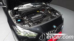 BMW 2-Series 220i M Sports — 2022