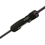 Спиннинг Zetrix TEZZA TZS-672L 1-6г 2-6lb