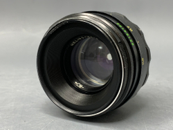 Helios 44-2 внутри плесень, погнут кольцо светофильтров