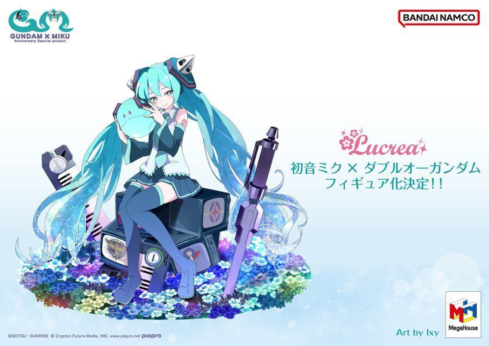 Hatsune Miku