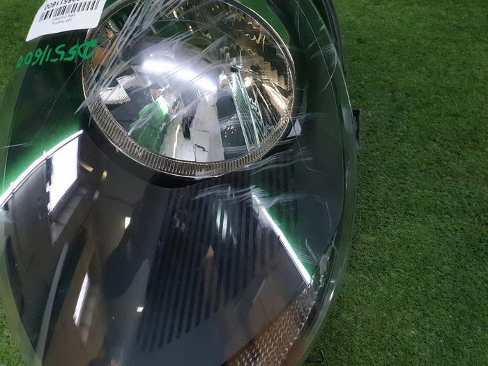 Битая Фара левая Mini Hatch F56 (2013-2018) галоген