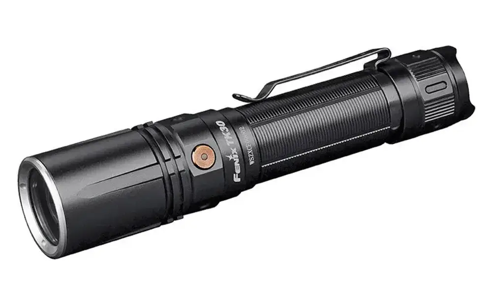 Фонарь FENIX TK30 LASER