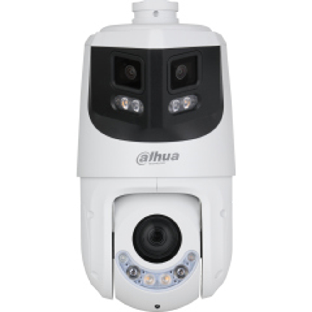 Поворотная IP-камера Dahua DH-SDT4E425-8P-GB-APV1