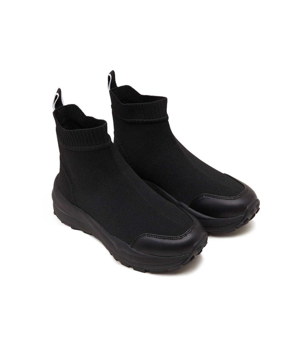 Кроссовки KADLY Guess - черный(FL7KDY FAB12)