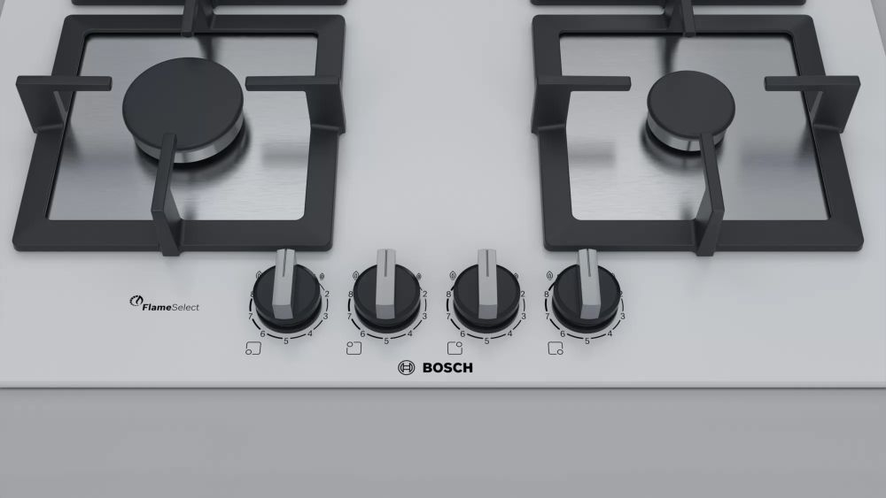 Газовая варочная панель Bosch PPP 6A2B20O