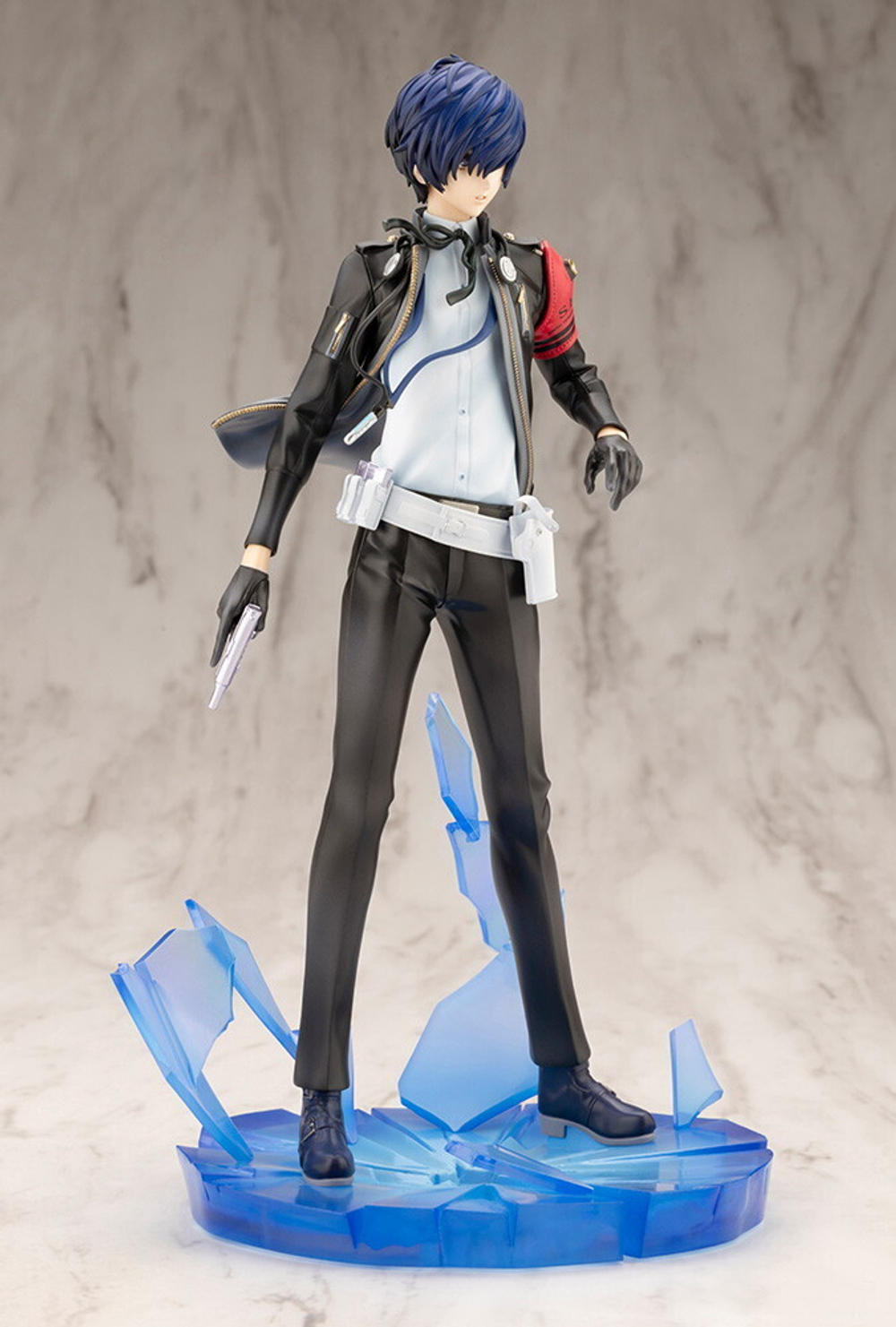 Makoto Yuki