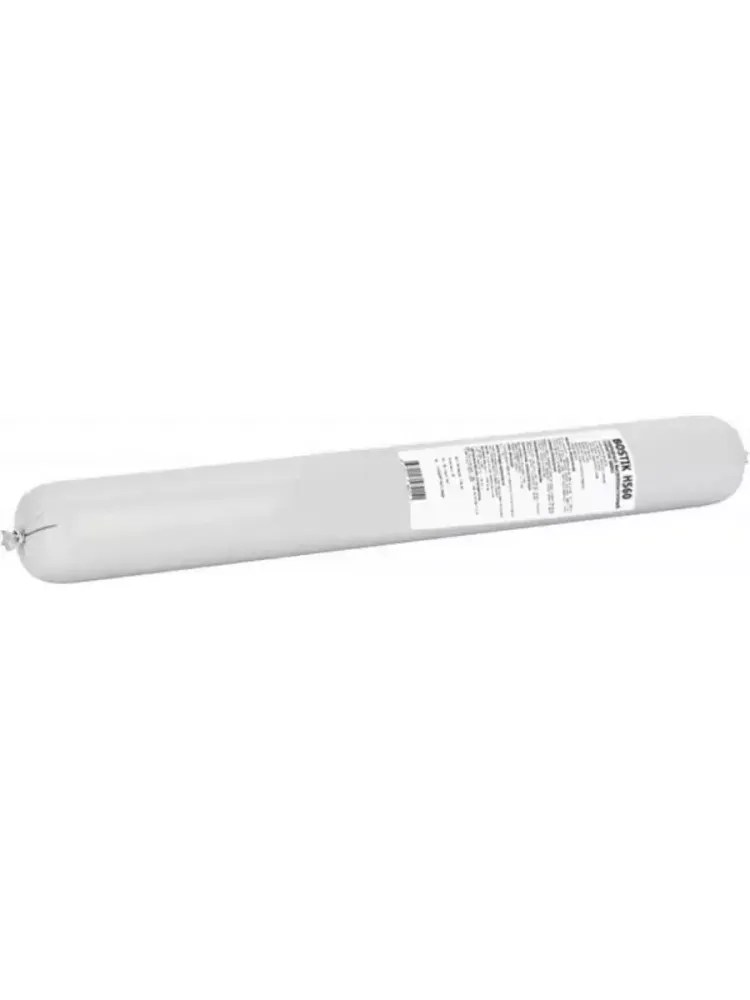 Герметик универсальный Bostik H560 белый 0,6 л