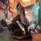 Weak Kingsley - Cyberpunk: Edgerunners 2