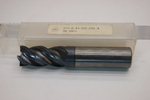 Фреза твердосплавная S20.П.43-105.C02.4 HM nACo (20х43х105) ТУЛАМАШ z-4
