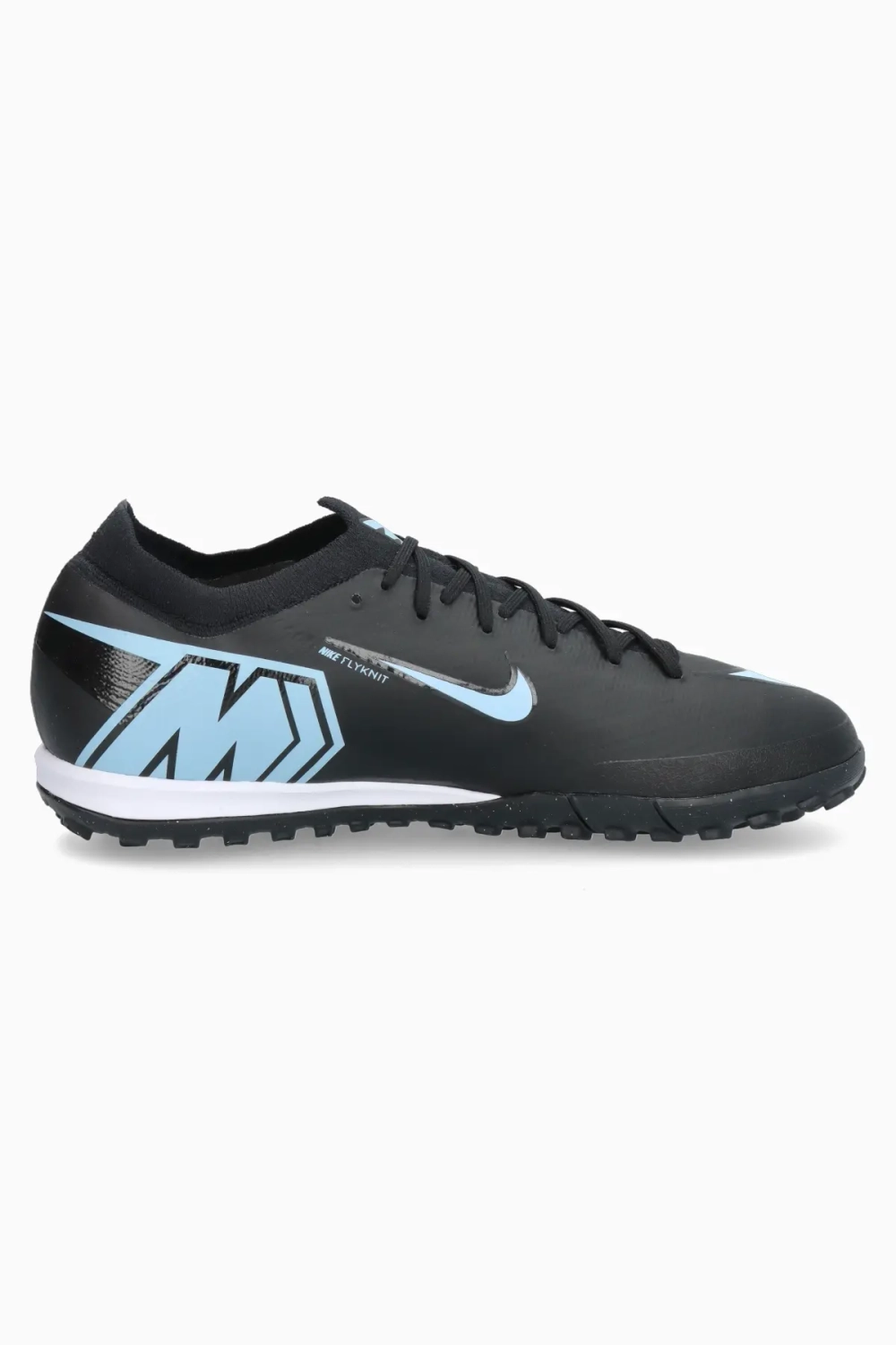 Сороконожки Nike Zoom Mercurial Vapor 16 Pro TF - черный
